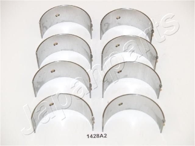 JAPANPARTS CB1428A2 Connecting Rod Bearing