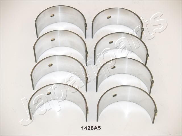 JAPANPARTS CB1428A5 Connecting Rod Bearing