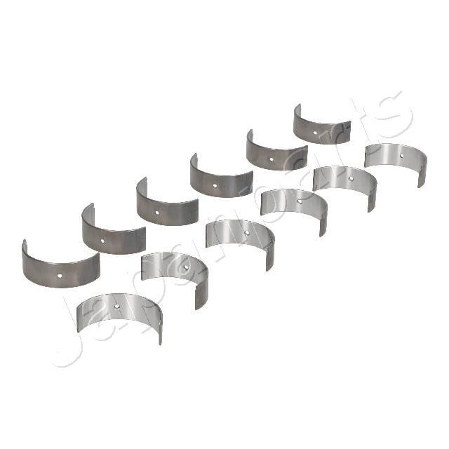 JAPANPARTS CB1434G2 Connecting Rod Bearing
