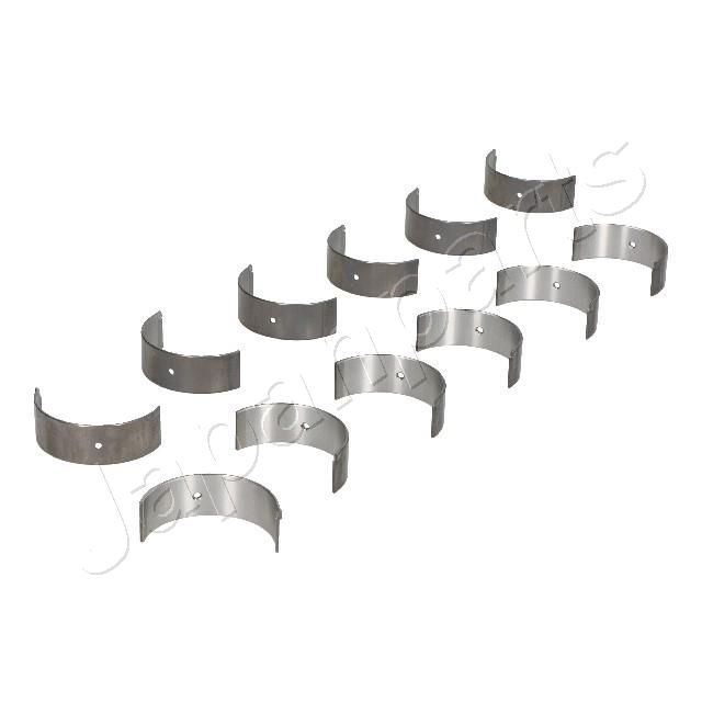 JAPANPARTS CB1434GP Connecting Rod Bearing