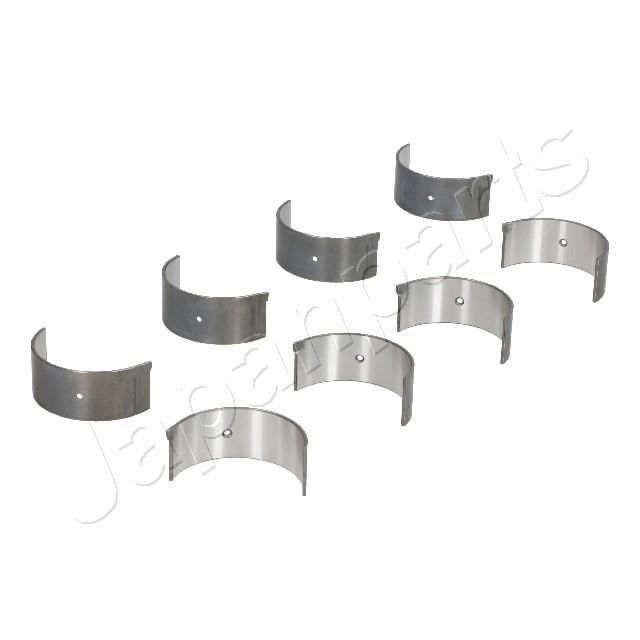 JAPANPARTS CB1627A Connecting Rod Bearing
