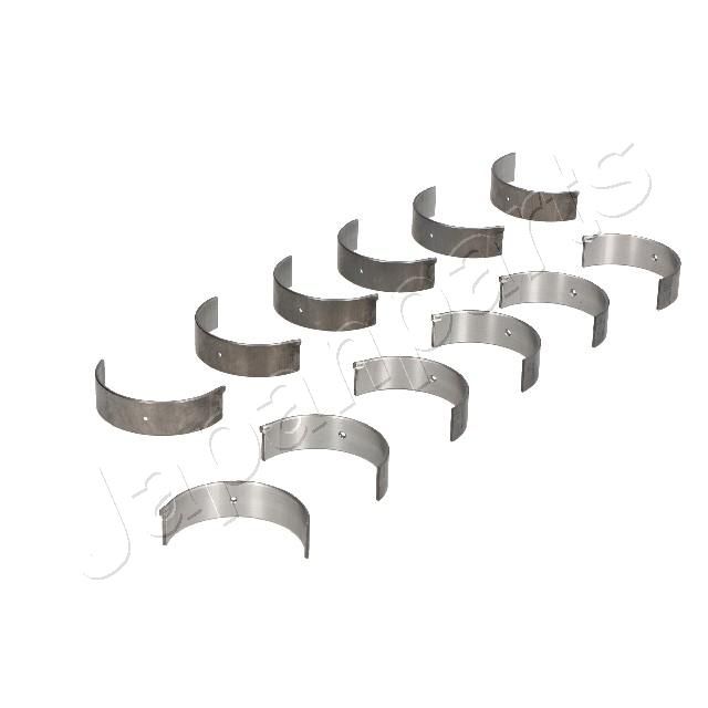 JAPANPARTS CB1822A Connecting Rod Bearing