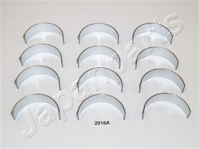 JAPANPARTS CB2010A Connecting Rod Bearing