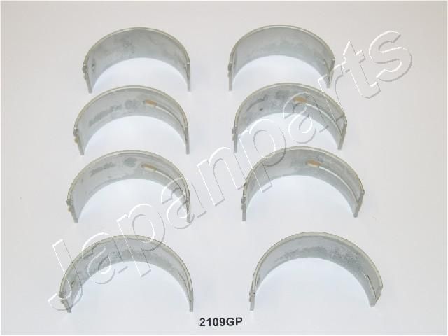 JAPANPARTS CB2109GP Connecting Rod Bearing