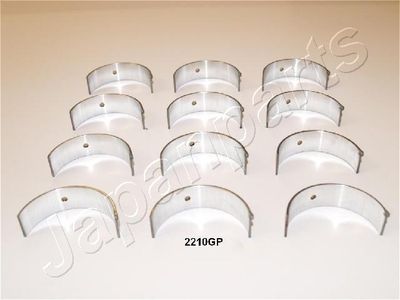 Connecting Rod Bearing JAPANPARTS CB2210GP