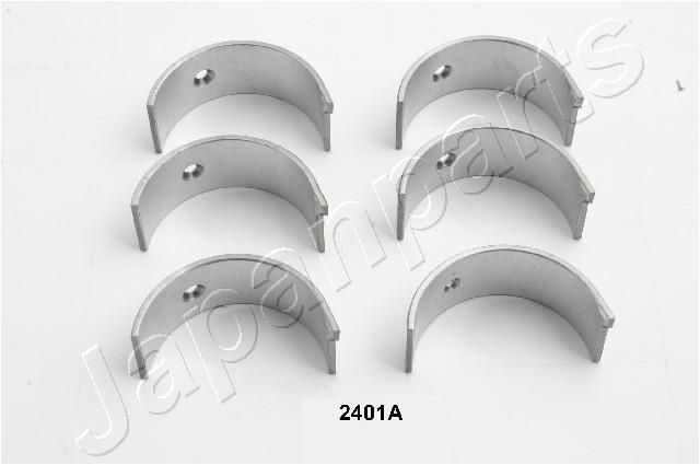 JAPANPARTS CB2401A Connecting Rod Bearing