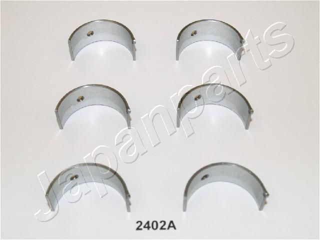 JAPANPARTS CB2402A Connecting Rod Bearing