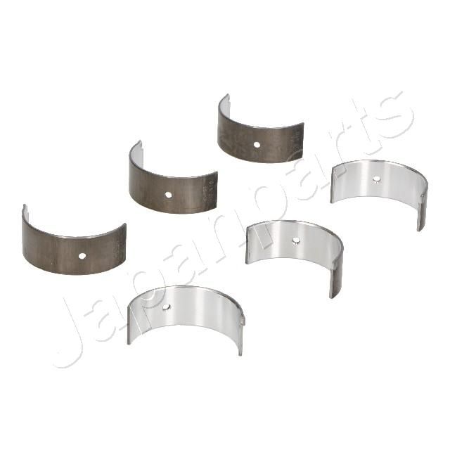 JAPANPARTS CB2403A Connecting Rod Bearing