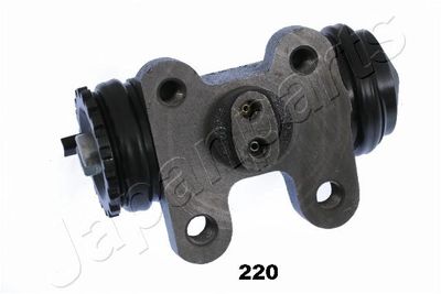 Wheel Brake Cylinder JAPANPARTS CD-220