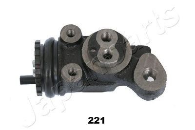 Wheel Brake Cylinder JAPANPARTS CD-221