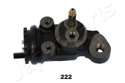 Wheel Brake Cylinder JAPANPARTS CD-222