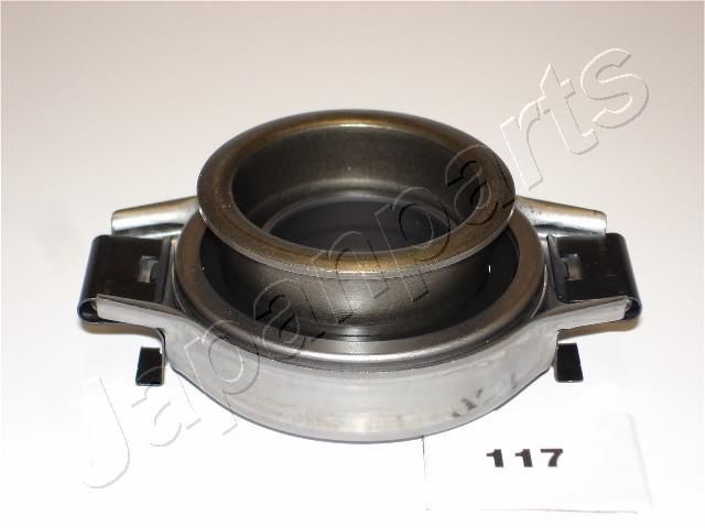JAPANPARTS CF-117 Clutch Release Bearing