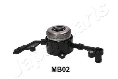 Clutch Release Bearing JAPANPARTS CF-MB02