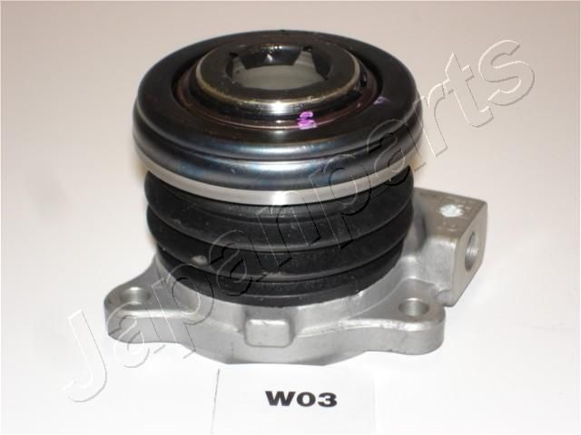 JAPANPARTS CF-W03 Clutch Release Bearing