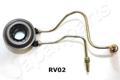 Clutch Release Bearing JAPANPARTS CF-RV02