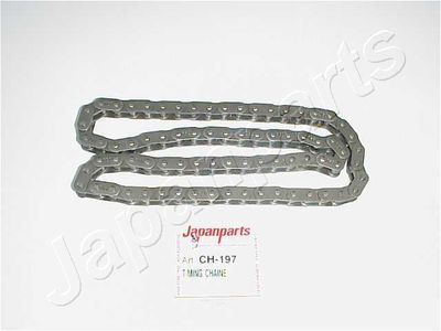 Timing Chain JAPANPARTS CH-197