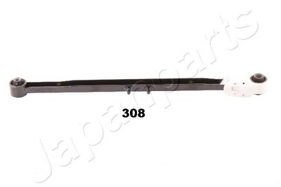 Control/Trailing Arm, wheel suspension JAPANPARTS CJ-308L
