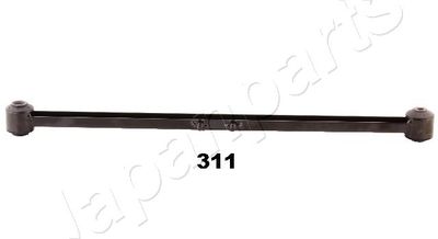 Control/Trailing Arm, wheel suspension JAPANPARTS CJ-310R
