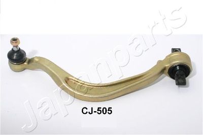 Control/Trailing Arm, wheel suspension JAPANPARTS CJ-504R
