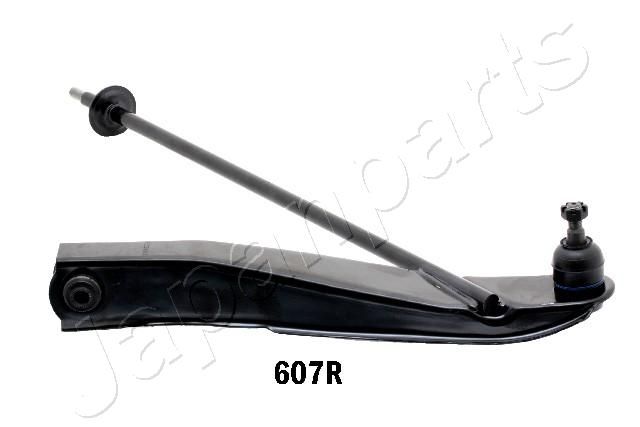 JAPANPARTS CJ-607R Control/Trailing Arm, wheel suspension
