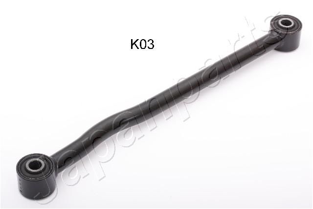 JAPANPARTS CJ-K03 Control/Trailing Arm, wheel suspension