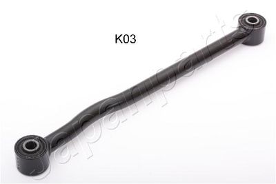 Control/Trailing Arm, wheel suspension JAPANPARTS CJ-K03
