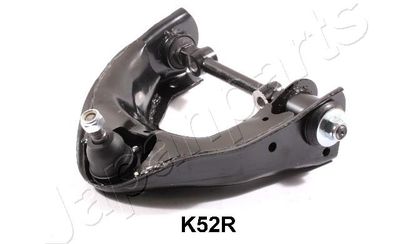 Control/Trailing Arm, wheel suspension JAPANPARTS CJ-K52R