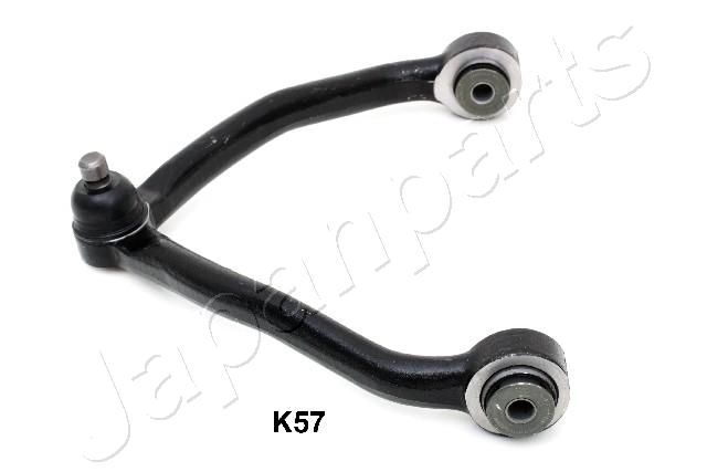 JAPANPARTS CJ-K57 Control/Trailing Arm, wheel suspension