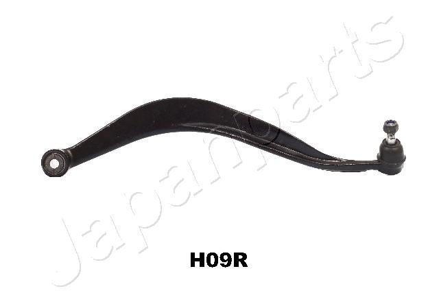 JAPANPARTS CJ-H09R Control/Trailing Arm, wheel suspension