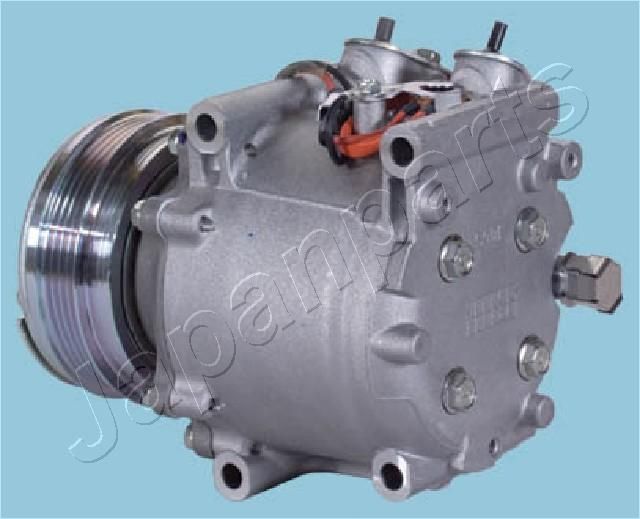 JAPANPARTS CMP2020108 Compressor, air conditioning