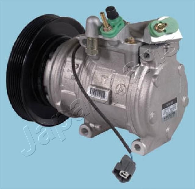 JAPANPARTS CMP2030054 Compressor, air conditioning