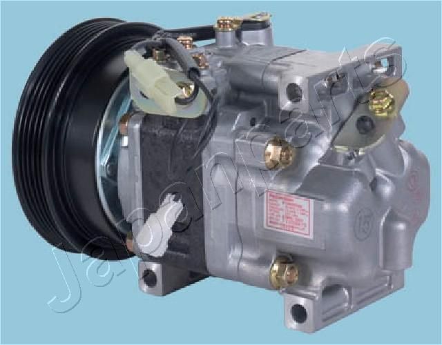 JAPANPARTS CMP2063021 Compressor, air conditioning