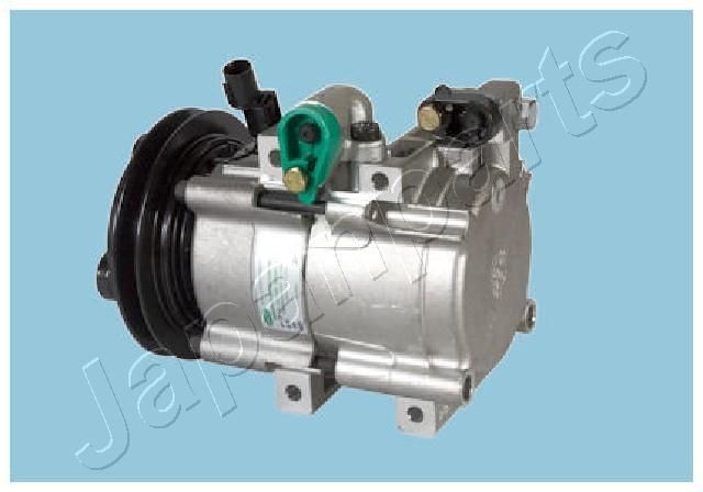 JAPANPARTS CMP2081115 Compressor, air conditioning