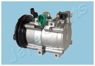 Compressor, air conditioning JAPANPARTS CMP2081115