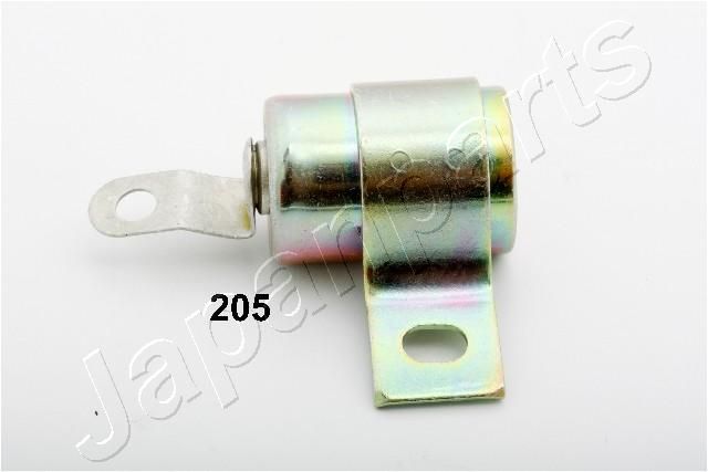JAPANPARTS CO-205 Capacitor, ignition system