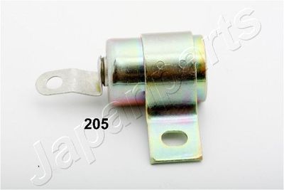 Capacitor, ignition system JAPANPARTS CO-205