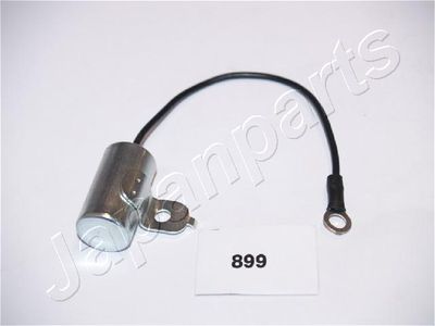 Capacitor, ignition system JAPANPARTS CO-899
