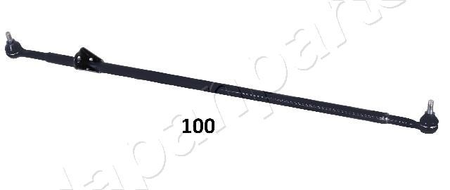 JAPANPARTS CR-100 Tie Rod
