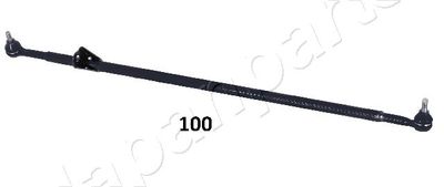 Tie Rod JAPANPARTS CR-100