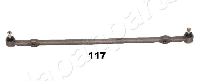 JAPANPARTS CR-117 Stabiliser Bar, suspension