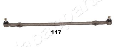 Stabiliser Bar, suspension JAPANPARTS CR-117
