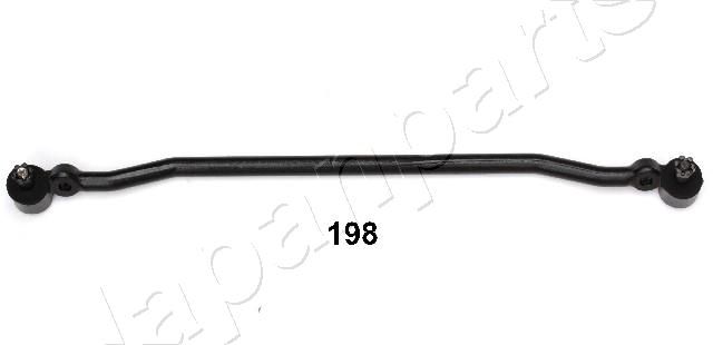 JAPANPARTS CR-198 Tie Rod