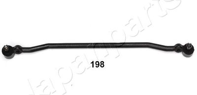 Tie Rod JAPANPARTS CR-198