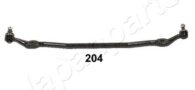 Tie Rod JAPANPARTS CR-204