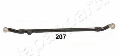 Tie Rod JAPANPARTS CR-207