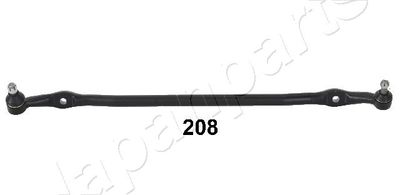 Tie Rod JAPANPARTS CR-208