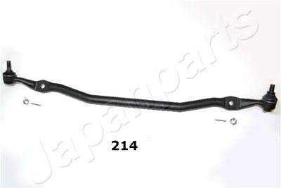 Tie Rod JAPANPARTS CR-214