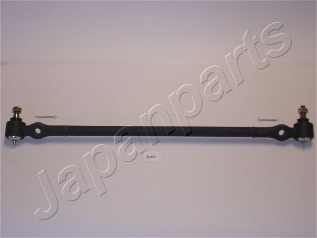 JAPANPARTS CR-501 Tie Rod