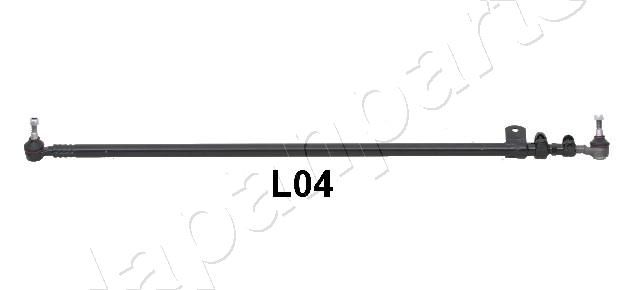 JAPANPARTS CR-L04 Tie Rod