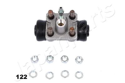Wheel Brake Cylinder JAPANPARTS CS-122